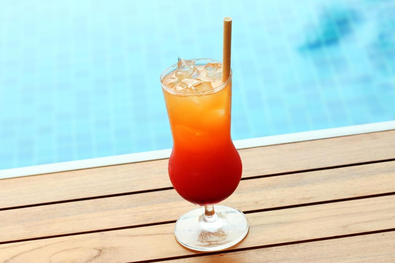 Resort The Lohias, Goa Candolim Exterior photo