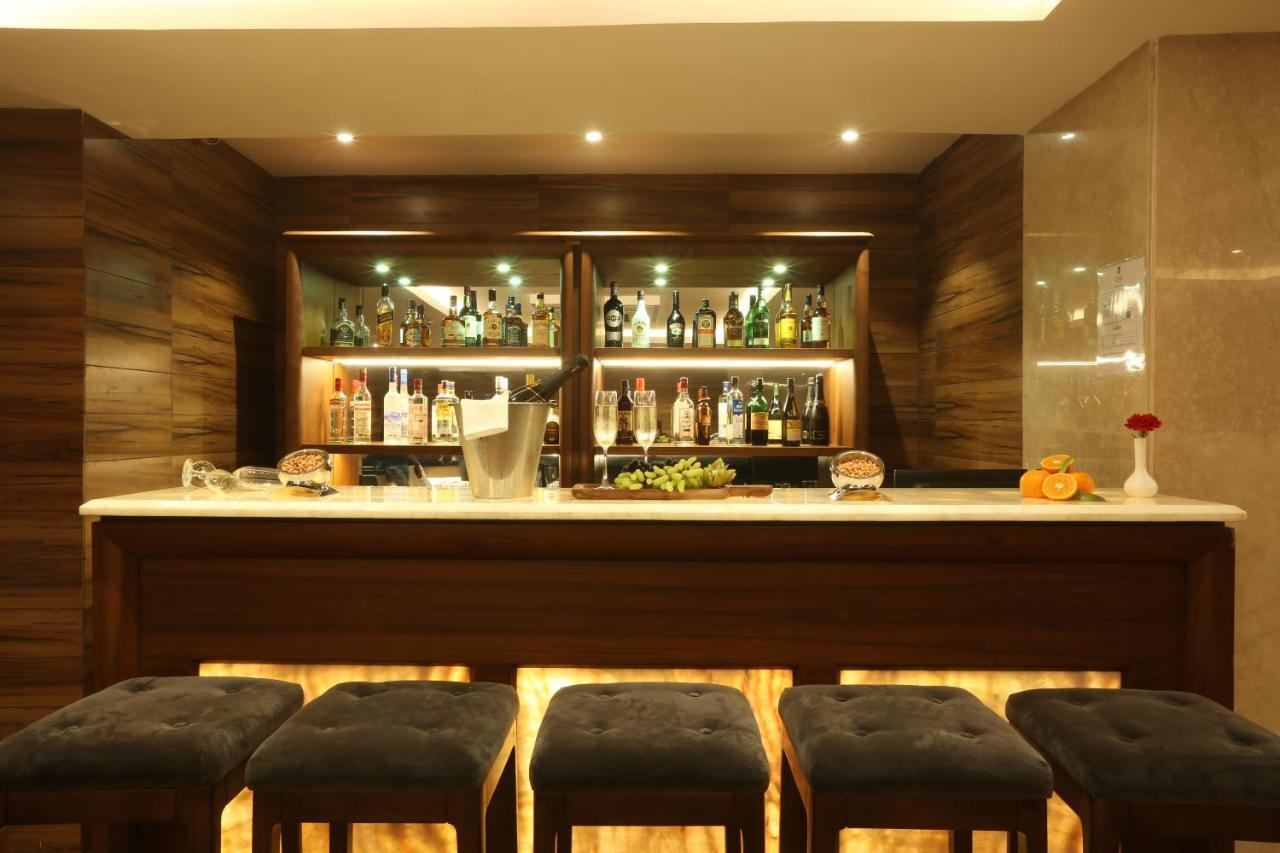 Resort The Lohias, Goa Candolim Exterior photo